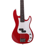 GP Bass Stereo Bag Strap Pick Cable Wrench Tool Red 30393083