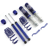 Street Suspension Coilover Kit fit for VW MK4 GOLF / GTI / JETTA / NEW BEETLE NEW 1999-2006 12602804