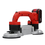 Professional Tile Vibrator Suction Tiling Machine Floor Laying Tool 93907618