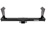 2" Bolt-On Hitch Receiver fit for Mercedes-Benz Sprinter 1500 2500 2019-2026 55633848