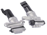 Rear Pair Parking Brake Actuator Replacement for Porsche 718 Cayman 911 Turbo Carrera GT4 48326543