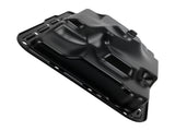 Steel Transmission Oil Pan fit for Ford Explorer 5R55S/5R55E 4WD 1997-2002 265-831 77564393