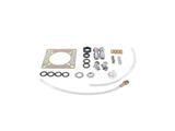 HO5124 468 Complete Marine Hydraulic Steering System w/ 2 x 24ft Hoses 08765647
