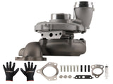 Turbocharger fit for Mercedes-Benz C320 C350 CDI 3.0L V6 OM642 W/O Electric Actrator 21935326