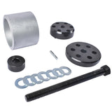 Bushing Installation Tool Fit for Hendrickson Vantraax Narrow Bushing TRB5914-T 01005636