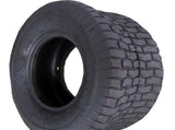 2 - 16X6.50-8 4 Ply Turf Lawn Mower Tires PAIR 16x6.5-8 99135136