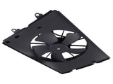 Electric Radiator Cooling Fan fit for Honda Ridgeline V6 3.5L 2006-2008 19030RJEA01 31930755