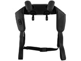 Neck Shoulder Massager - 4D Deep Tissue Kneading, 2 Modes & 2-Level Heat , Hands-Free 90810668