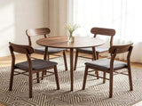 4 pcs Dining chair 09255865