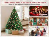 6 Feet Green Christmas Tree 90013809