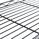 5 Tier Storage Rack Wire Shelving Unit Storage Shelves 63382395