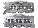 Left Right Cylinder Head Assembly Replacement for 11-16 Ram 1500 Chrysler 200 Jeep Wrangler 62642236