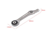 2Pcs Front Lower Left Right Suspension Control Arm Fit for Kia K900 3.8L V6 5.0L V8 2015-2017 51662672