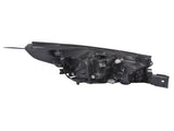 Headlight Headlamp Assembly LED W/O AFS Front Left 84001SJ370 for 2022-2024 Subaru Forester NEW 22029960