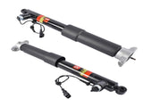 2PCS Rear Left & Right Shock Absorber Struts w/ Electric Replacement for Lincoln MKC 2015-2019 53136372