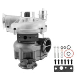 GTP38 Billet Turbo Charger Fit for Ford Excursion 7.3L Powerstroke Diesel Engine 2000-2003 GTP38, 42708257