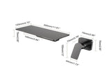 Waterfall Bathroom Sink Faucet 15523202