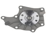 Water Pump fit for Tata Hitachi ZAXIS70LC 8-97105-012-5 6671508 8-97105-012-5 49009292