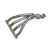 Exhaust Manifold Header Fit For BMW 02-08 Mini Cooper R50/R52/R53 MT001133 94791813