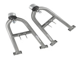 Front Upper Lower A-Arm Set fit for Yamaha Banshee 350 YFZ350 Adjustable Control Arm 42236035