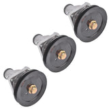 3PCS Spindles For Cub Cadet Z-Force Craftsman Z8600 Z8200 ZHD-L60 918-06076A 59346025