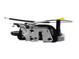 Door Lock Actuator Motor Front Left fit for Infiniti FX35 FX37 09-17 80501-1CA0A 59508744