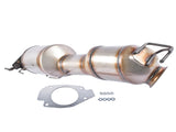 Catalytic Converter DPF fits for 2019-2024 Dodge Ram 2500 3500 6.7L L6 68296341AE 08396905