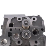 Complete Cylinder Head for Kubota V1902 Bobcat 231 L3350 15476-03043 17345-03040 04640523