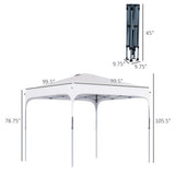 Slant Leg Pop Up CanopyBeach Canopy 40227453