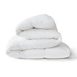 1 PC King/Cal King 100% Cotton Shell Comforter B035P366556