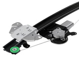 Front Right Power Window Regulator fit for Nissan Altima 13-18 807203TA2A 55171734
