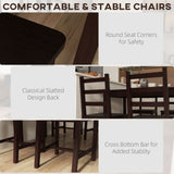 Dining Table Set 17533297