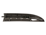 Power Window Switch Bezel Front fit for Ford F150 Crew Cab 2001 2002 2003 Left Side 11486012