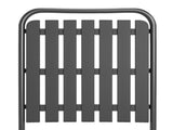 2-Piece Folding Patio Chair Set No Assembly Required, 350 lb Capacity Heavy Duty Outdoor Chair 17722591