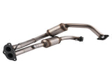 Front Catalytic Converter fit for Ford Ranger 3.0L 2004 2005 2006 Y Pipe EPA OBDII 51493293