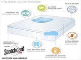 Mattress Topper B03595118