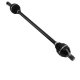 2x72" Rear CV Axle fit for Can-AM Maverick X3 R/RR XMR/XRS/XRC Turbo 705502362 91490328
