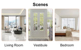 Black shoe changing bench silver metal legs, sofa bench dining chair, suitable for bedroom fitting W1151131314