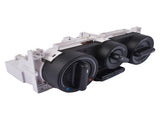 A/C Heater Control Panel For 1994-2010 VW Beetle Golf Jetta 1.9 2.0L 1C0820045E 1C0820045C 41571223