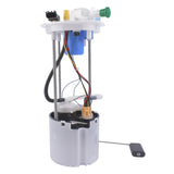 Fuel Pump Module Assembly Fits for Chevrolet Silverado 1500 GMC Sierra 1500 Pickup 2.7L 3.0L 4.3L 49361797
