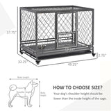 Dog Crate/Pet cages 16620545