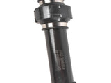 Front Left CV Axle Shaft Assembly Fits for Kia Cadenza 3.3L V6 2017-2020 Black 1Pc 25388948