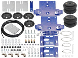 Rear Air Spring Suspension Kit fit Silverado 2500 HD 3500 With Bed 2001-2010 25076996