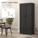 Kitchen Storage Cabinet 45000107