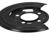 2x Rear Brake Dust Shield Plate fit for Ford Excursion 2000-2005 F-250 F-350 99-12 45705921