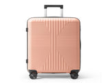 PP Trolley Case 24in Travel Suitcase Pink 96632482