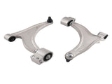 Front Lower Control Arms w/Ball Joint Tie Rods fit for Chevy Malibu 2013 2014 2015 04327425