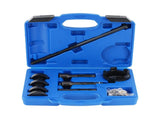 Wheel Bearing Remover Installer Puller Tool Kit Fit for Harley-Davidson motorcycles 2000 91184064