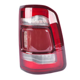 Right Tail Lights W/ Blind Spot Replacement for Dodge Ram 1500 DT 2019-2023 68262530AH 68262530AB 11307254