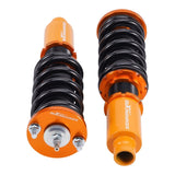 ZNTS 24 Way Damper Adjustable Coilover Strut Fit Honda Civic EK EJ EM 96-00 Integra 94-01 Suspension Kit 88976983